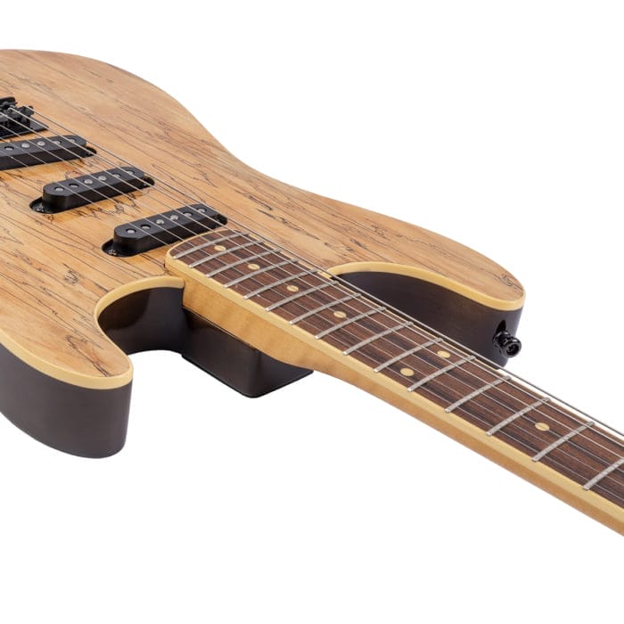 Herbert Müller S-Type – Bild 8