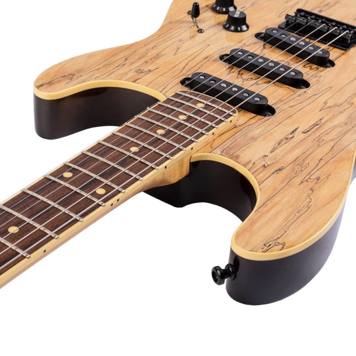 Herbert Müller S-Type – Bild 9