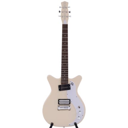 Danelectro 59X Vintage Cream