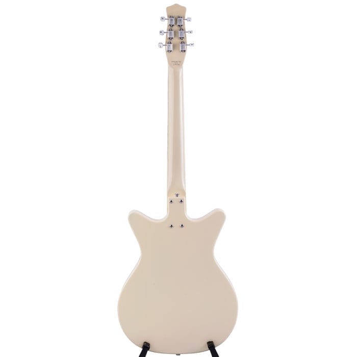 Danelectro 59X Vintage Cream - Danelectro