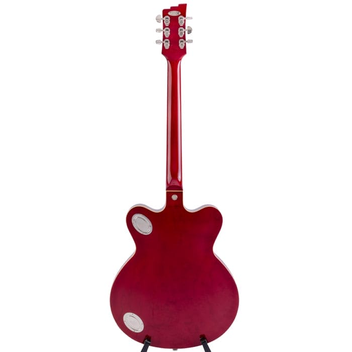 Duesenberg Gran Majesto Cherry Red - Duesenberg