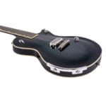 Duesenberg Alliance Series Jeff DaRosa Catalina Green Burst – Bild 6