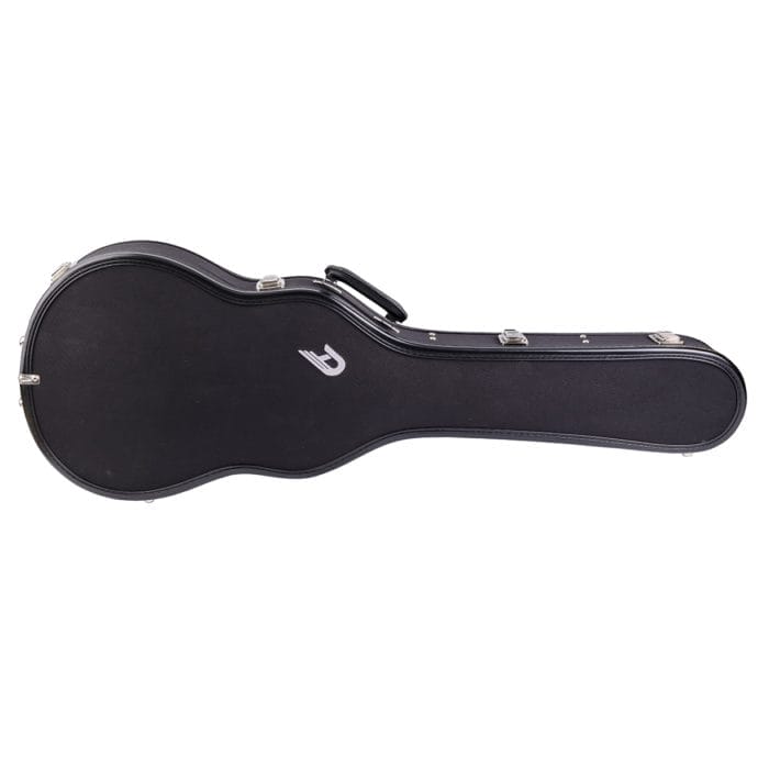 Duesenberg Alliance Series Jeff DaRosa Catalina Green Burst – Bild 13