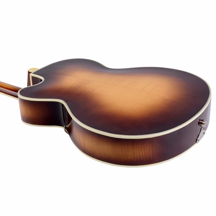 Höfner / Hofner 456 S ca.1960 – Bild 9