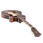 Höfner / Hofner 456 S ca.1960 – Bild 3