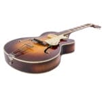 Höfner / Hofner 456 S ca.1960 – Bild 4