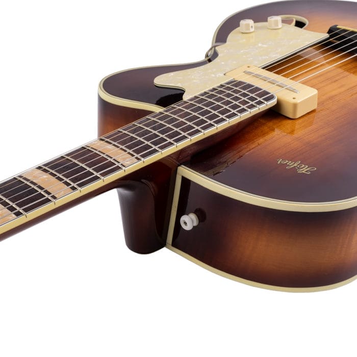 Höfner / Hofner 456 S ca.1960 – Bild 7