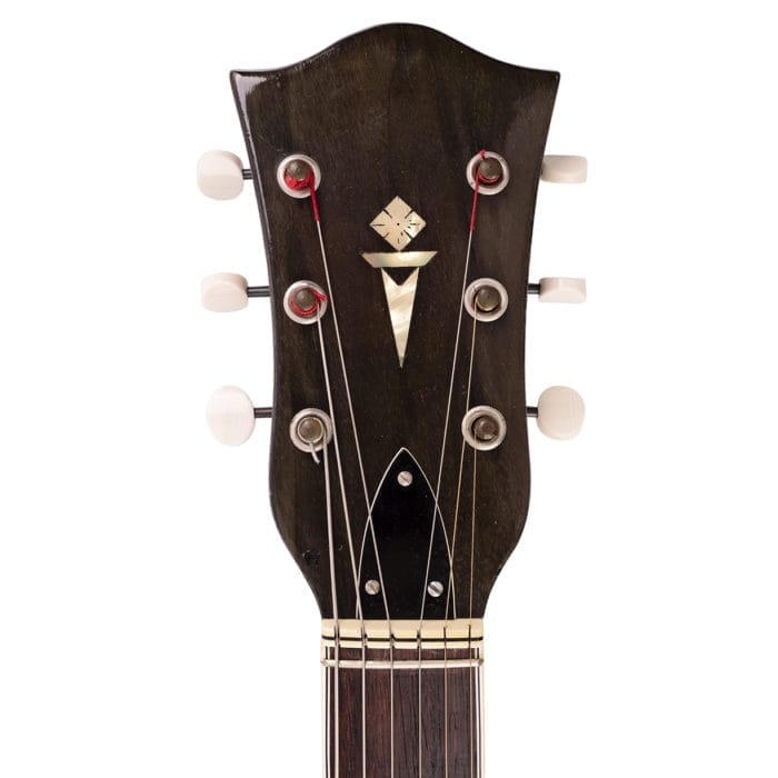 Höfner / Hofner 456 S ca.1960 – Bild 10