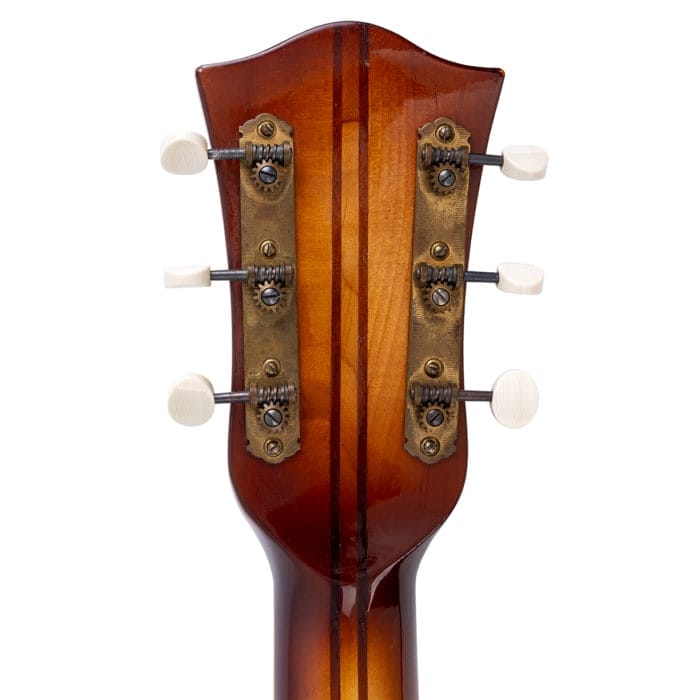 Höfner / Hofner 456 S ca.1960 – Bild 11