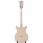 Danelectro 59X-12 Vintage Cream – Bild 2