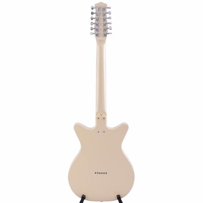Danelectro 59X-12 Vintage Cream - Danelectro