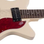 Danelectro 59X-12 Vintage Cream – Bild 8