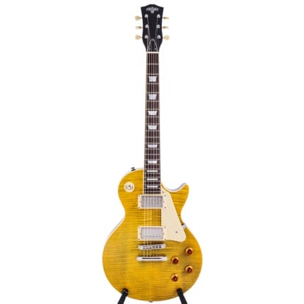 Maybach Lester Wild Saffron Custom Shop '60 Slim Taper Aged