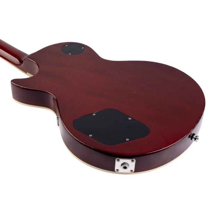 Maybach Lester Wild Saffron Custom Shop '60 Slim Taper Aged – Bild 9