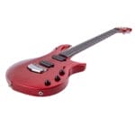Music Man USA John Petrucci Majesty 6 BFR Cinnabar Red - Limited Edition – Bild 4