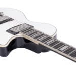 Hagstrom Ultra Max Special Vinterny Metallic – Bild 7