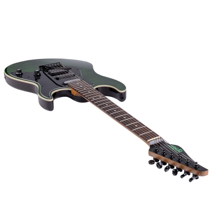 Jet Guitars js 450 TGR R – Bild 4