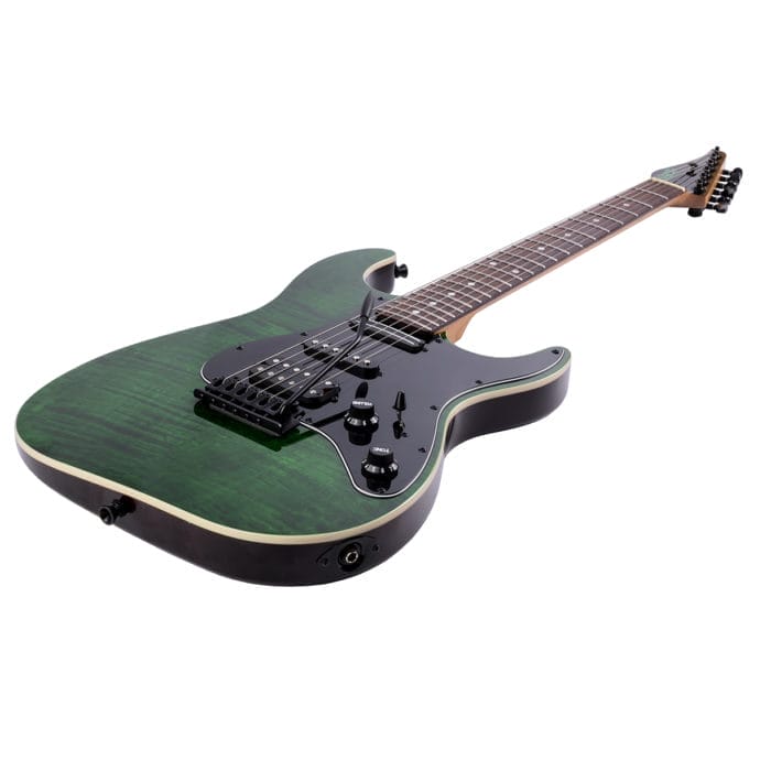 Jet Guitars js 450 TGR R – Bild 3