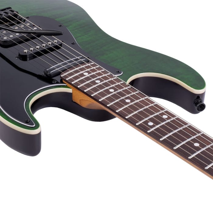 Jet Guitars js 450 TGR R – Bild 7