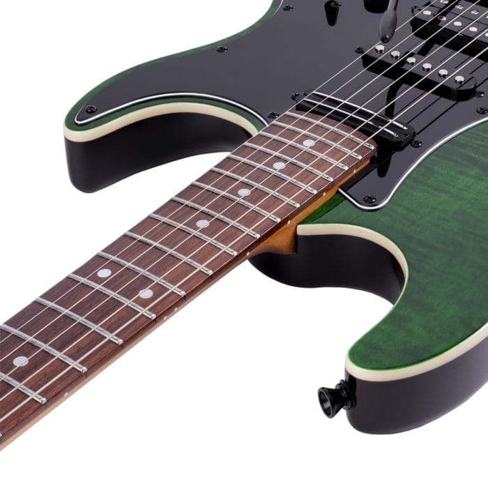 Jet Guitars js 450 TGR R – Bild 8