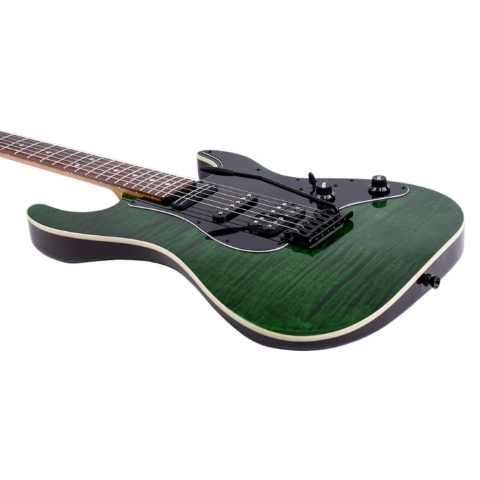Jet Guitars js 450 TGR R – Bild 9