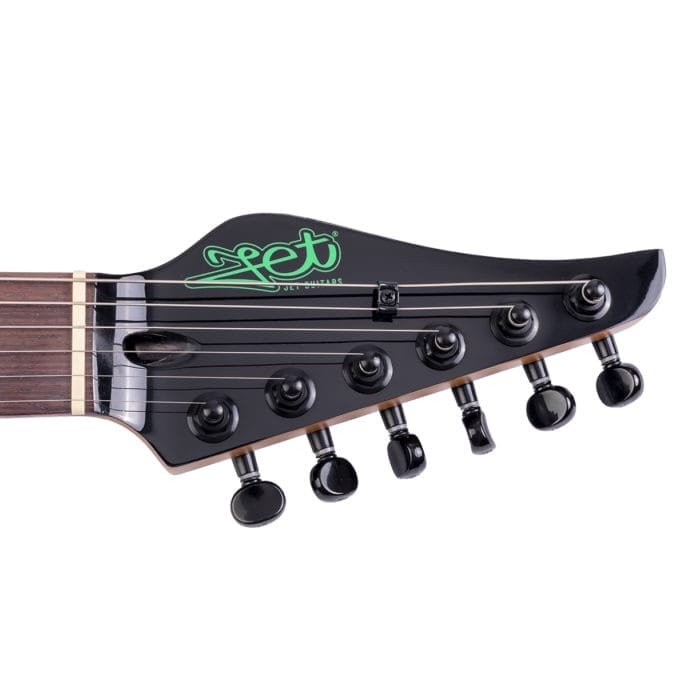 Jet Guitars js 450 TGR R – Bild 10