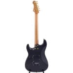 Jet Guitars Js 700 MBK Satinschwarz – Bild 2