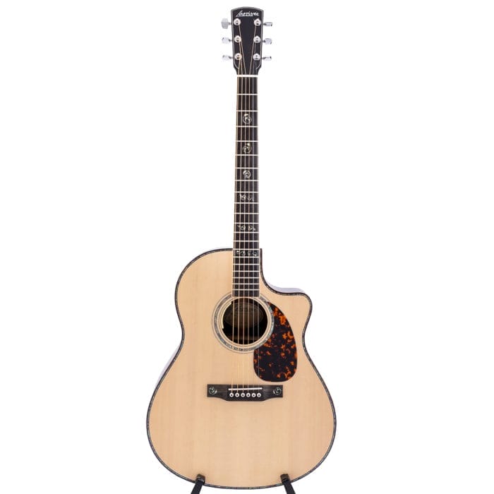 Larrivee LV-10E - 00 LARRIVÉE LV-10E – Bild 1