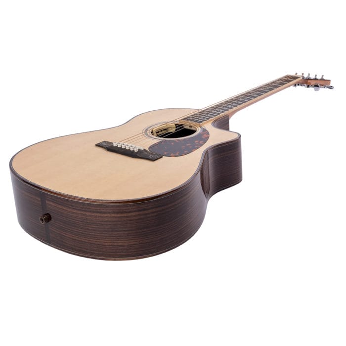 Larrivee LV-10E - 04 LARRIVÉE LV-10E – Bild 4