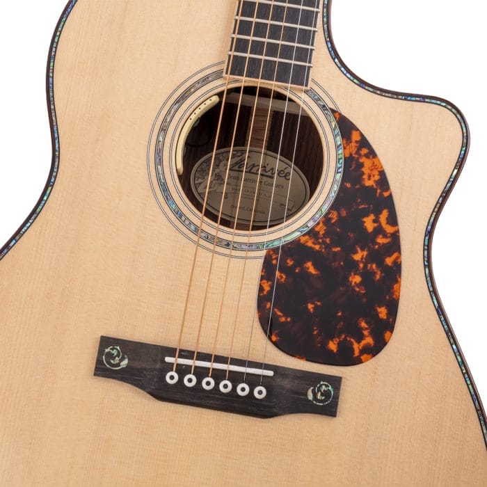 Larrivee LV-10E - 05 LARRIVÉE LV-10E – Bild 5