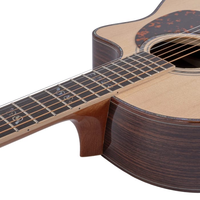 Larrivee LV-10E - 08 LARRIVÉE LV-10E – Bild 9