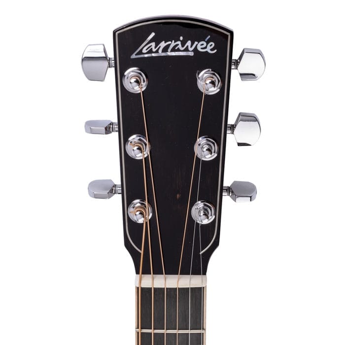 Larrivee LV-10E - 11 LARRIVÉE LV-10E – Bild 12