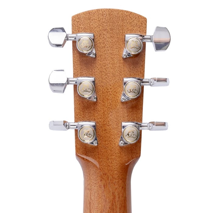 Larrivee LV-10E - 12 LARRIVÉE LV-10E – Bild 13