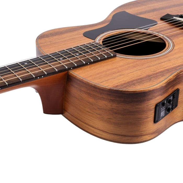Taylor GS mini E Koa – Bild 7