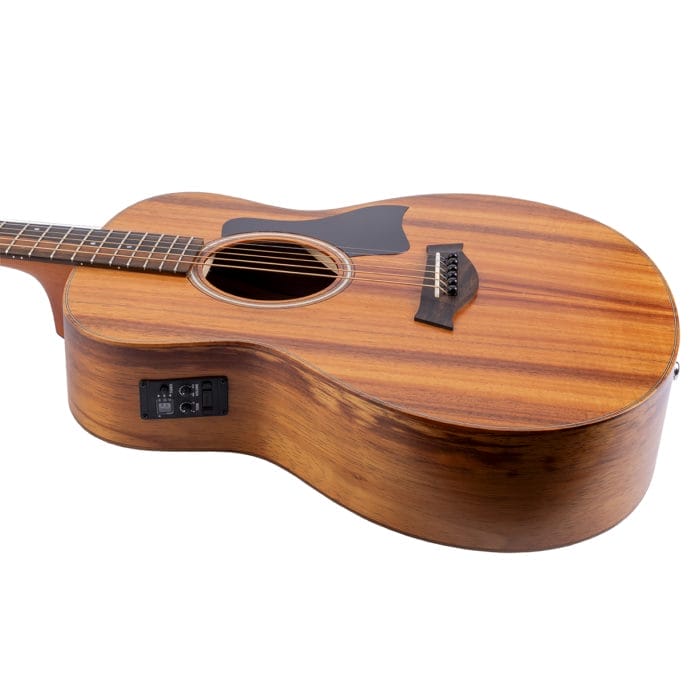 Taylor GS mini E Koa – Bild 9