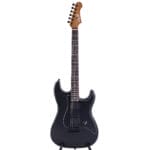 Jet Guitars  JS-400 MBK R