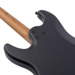 Jet Guitars  JS-400 MBK R – Bild 5