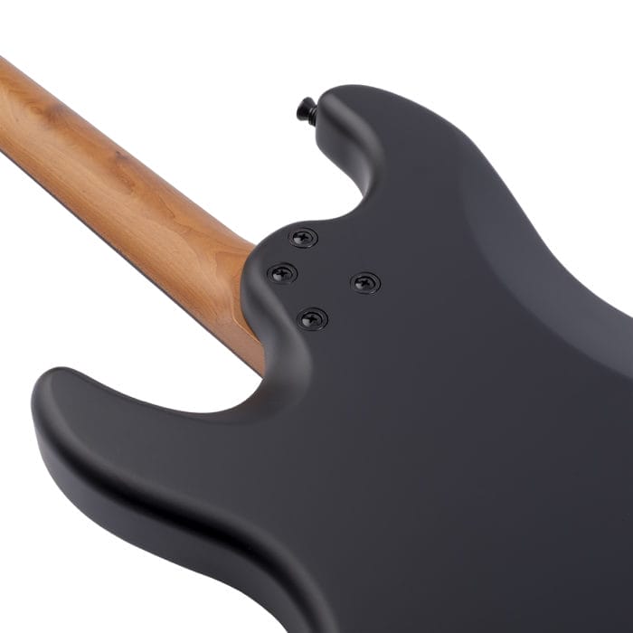 Jet Guitars  JS-400 MBK R – Bild 5