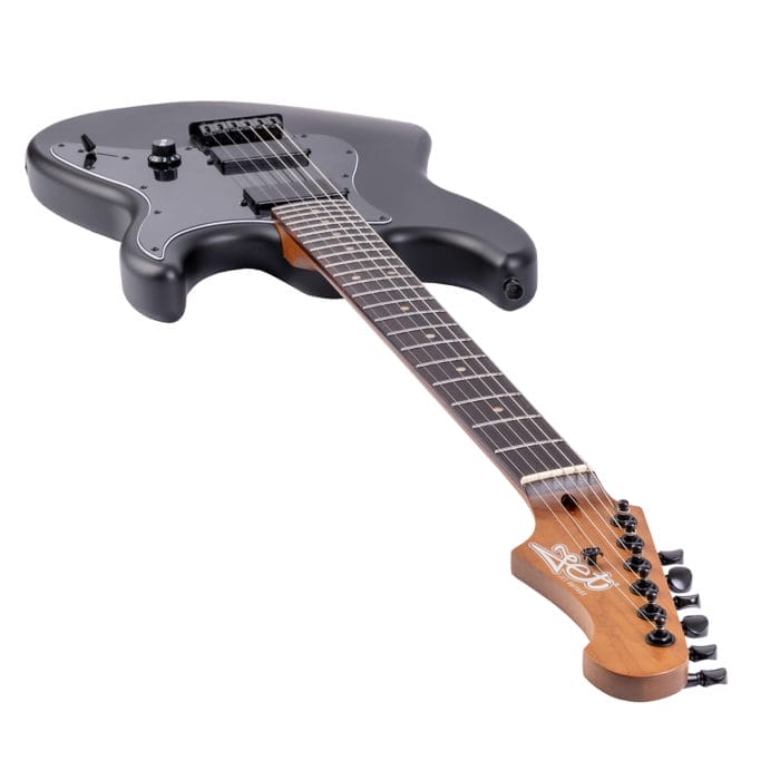 Jet Guitars  JS-400 MBK R – Bild 3