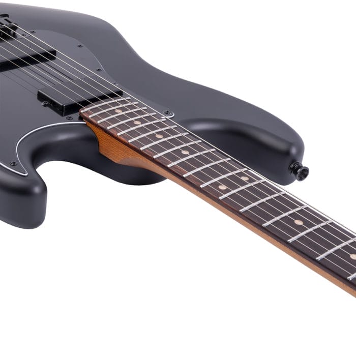 Jet Guitars  JS-400 MBK R – Bild 7
