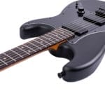 Jet Guitars  JS-400 MBK R – Bild 8