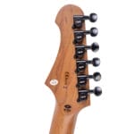 Jet Guitars  JS-400 MBK R – Bild 11