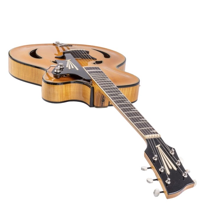 Migma Meistergitarre Erich Dölling – Bild 3