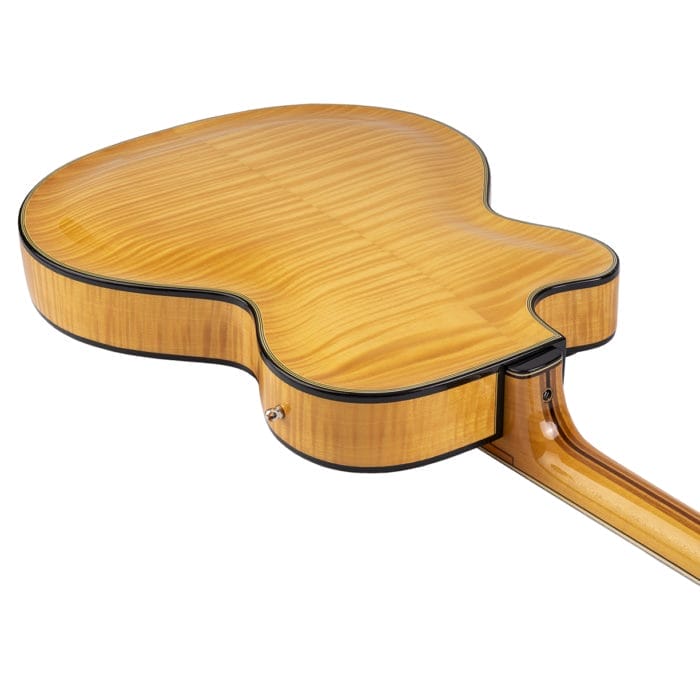 Migma Meistergitarre Erich Dölling – Bild 11