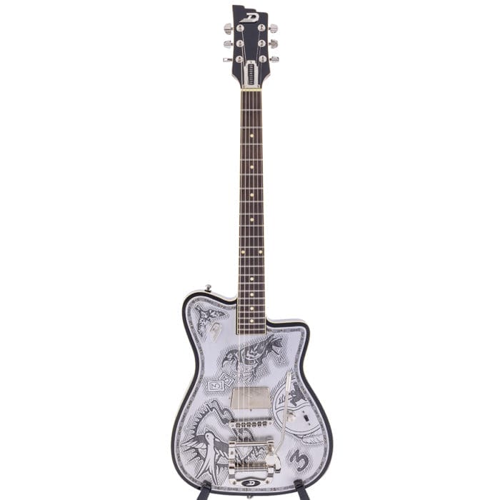 Duesenberg Johnny Depp Alliance Series -2024 - Duesenberg