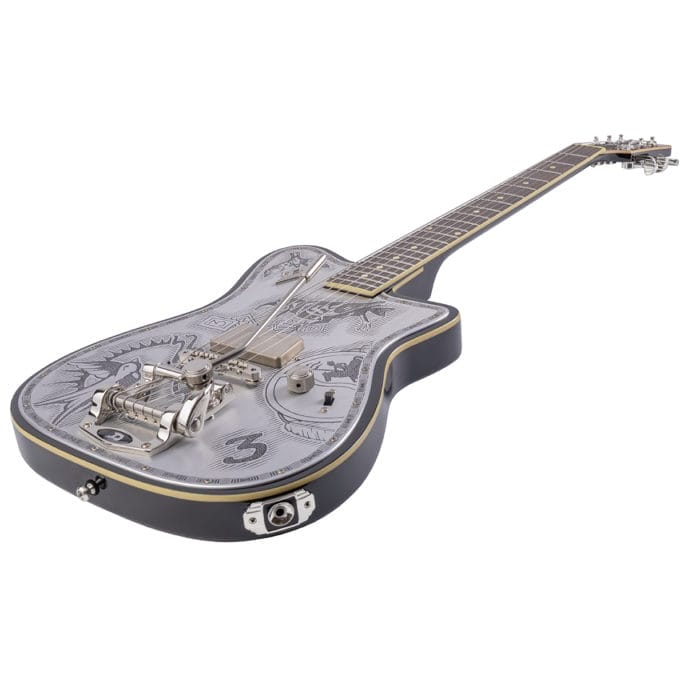 Duesenberg Johnny Depp-2024 - 04 Duesenberg Johnny Depp Alliance Series -2024 – Bild 4