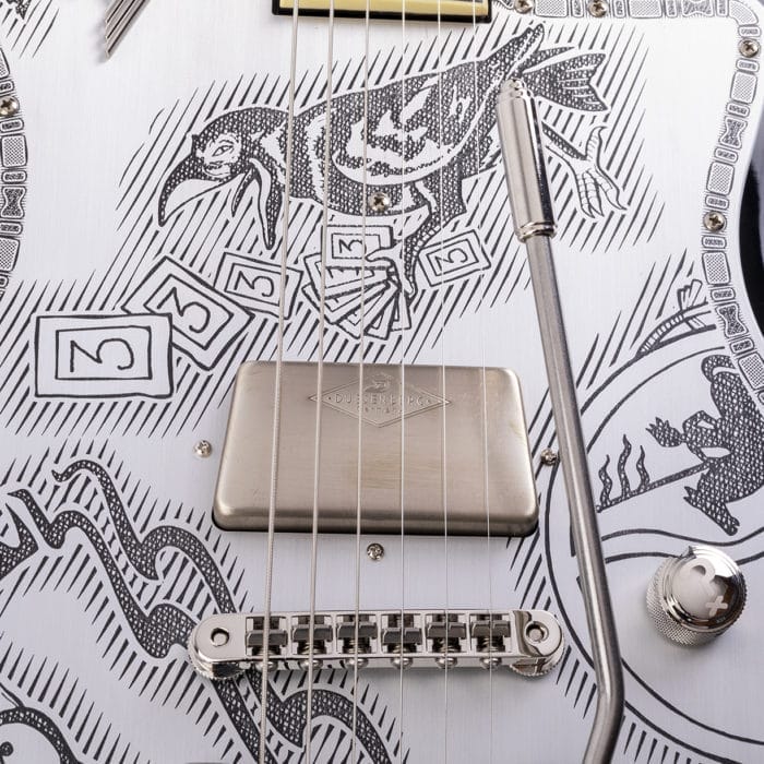 Duesenberg Johnny Depp-2024 - 05 Duesenberg Johnny Depp Alliance Series -2024 – Bild 8