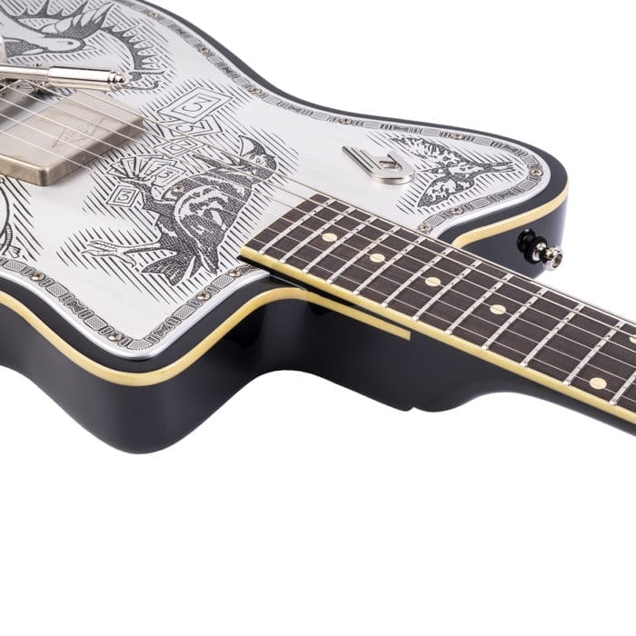 Duesenberg Johnny Depp-2024 - 06 Duesenberg Johnny Depp Alliance Series -2024 – Bild 7