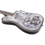 Duesenberg Johnny Depp Alliance Series -2024 – Bild 5