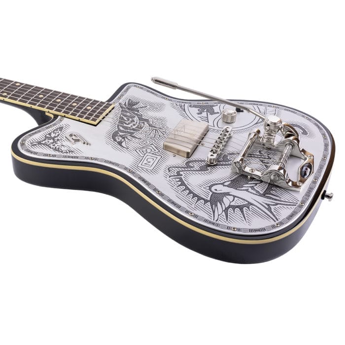 Duesenberg Johnny Depp-2024 - 08 Duesenberg Johnny Depp Alliance Series -2024 – Bild 5